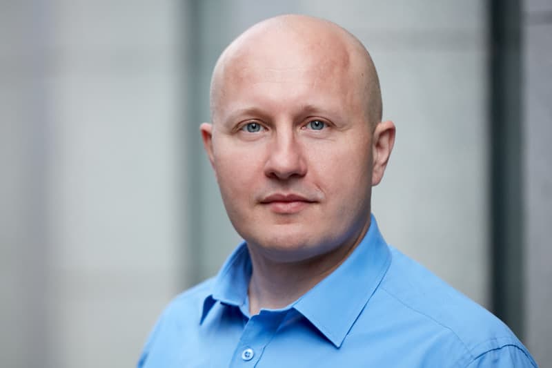 Pavel Fohler