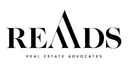 Realitní advokáti – logo